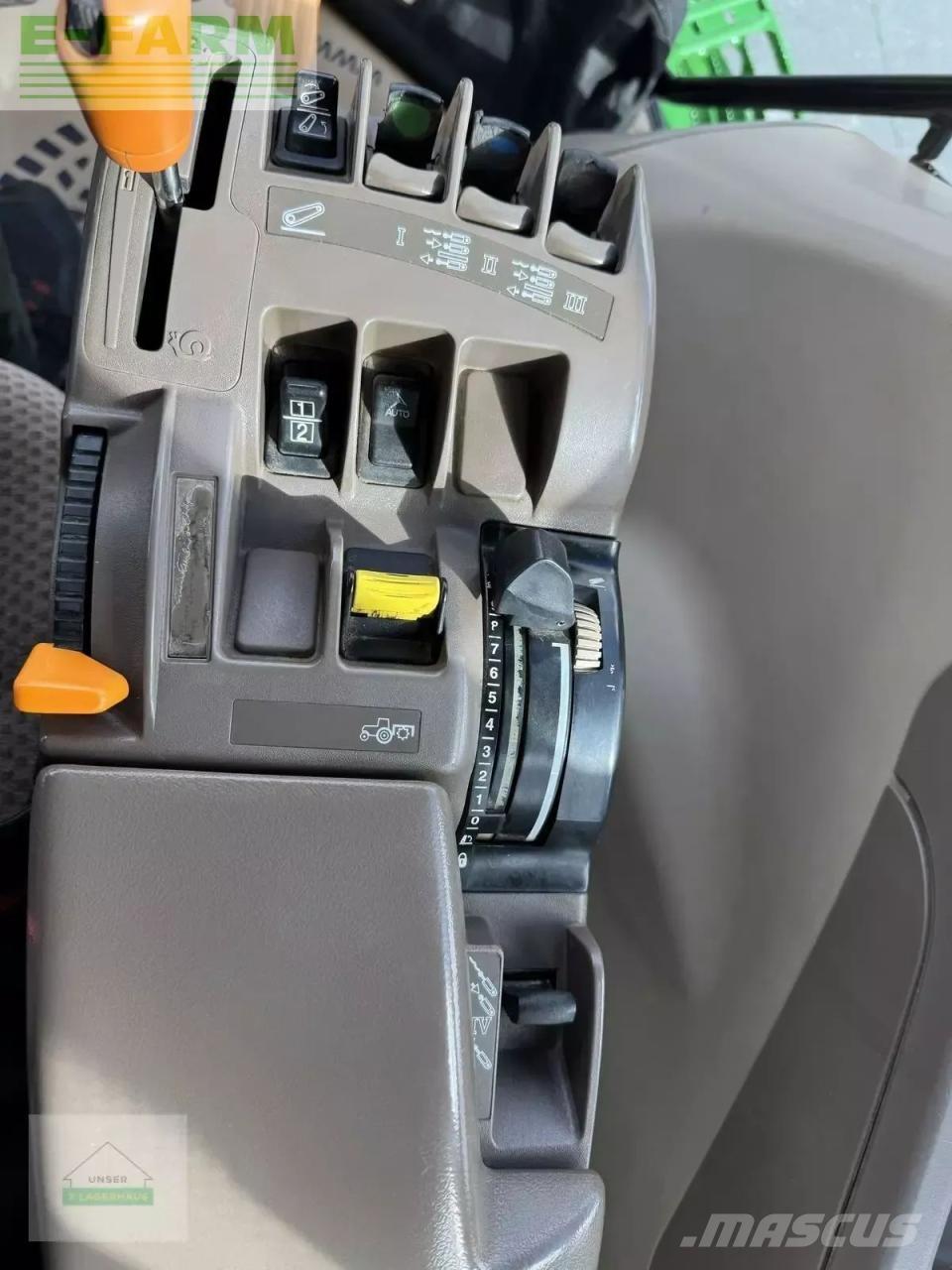 John Deere 6150r Tractores