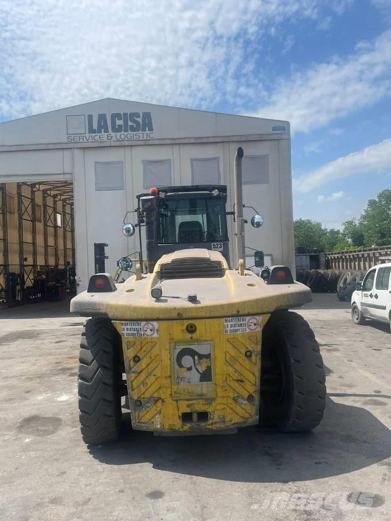 Kalmar DCG 250-12LB Camiones diesel