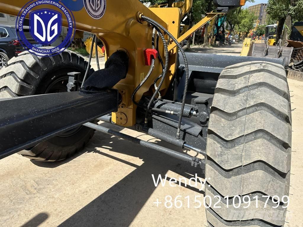 XCMG GR1803 Niveladoras