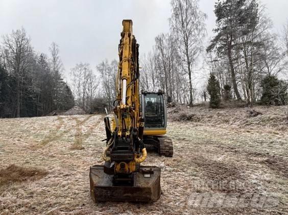 Kobelco E80-1ES Excavadoras 7t - 12t