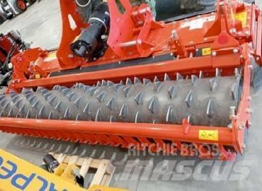 Kubota PH 1301 Gradas vibratorias / rotocultivadoras