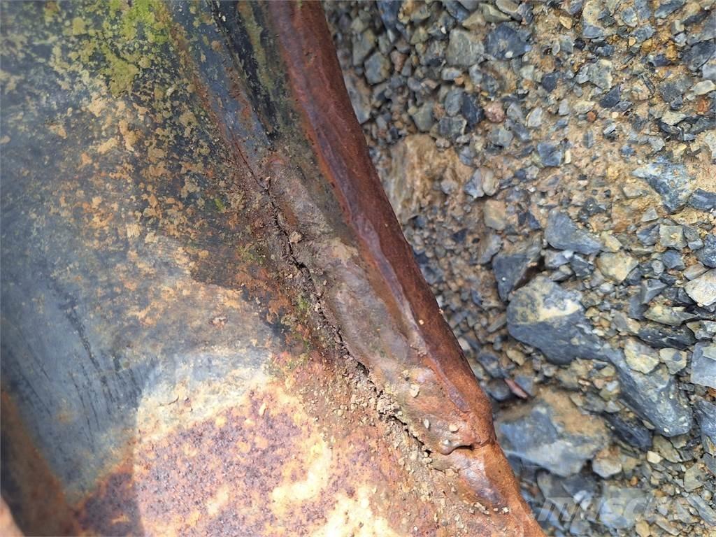 John Deere 1410D Otros componentes