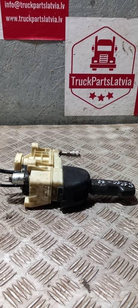 Scania R 440  1882115 Cabinas