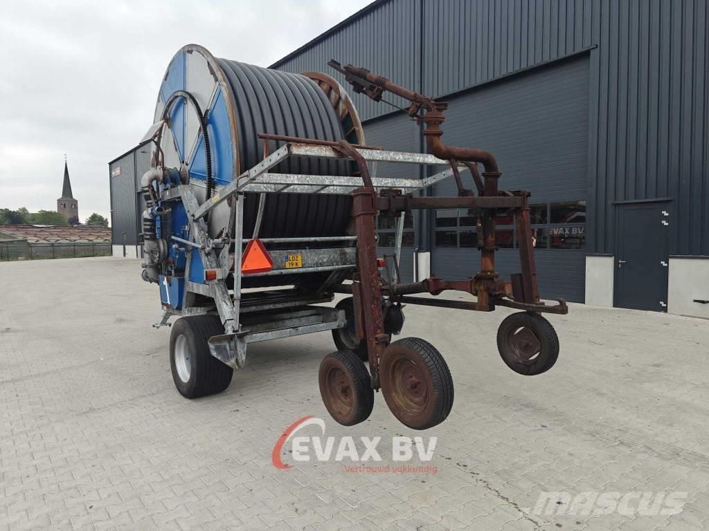  Nettuno E200 125x500 Sistemas de riego