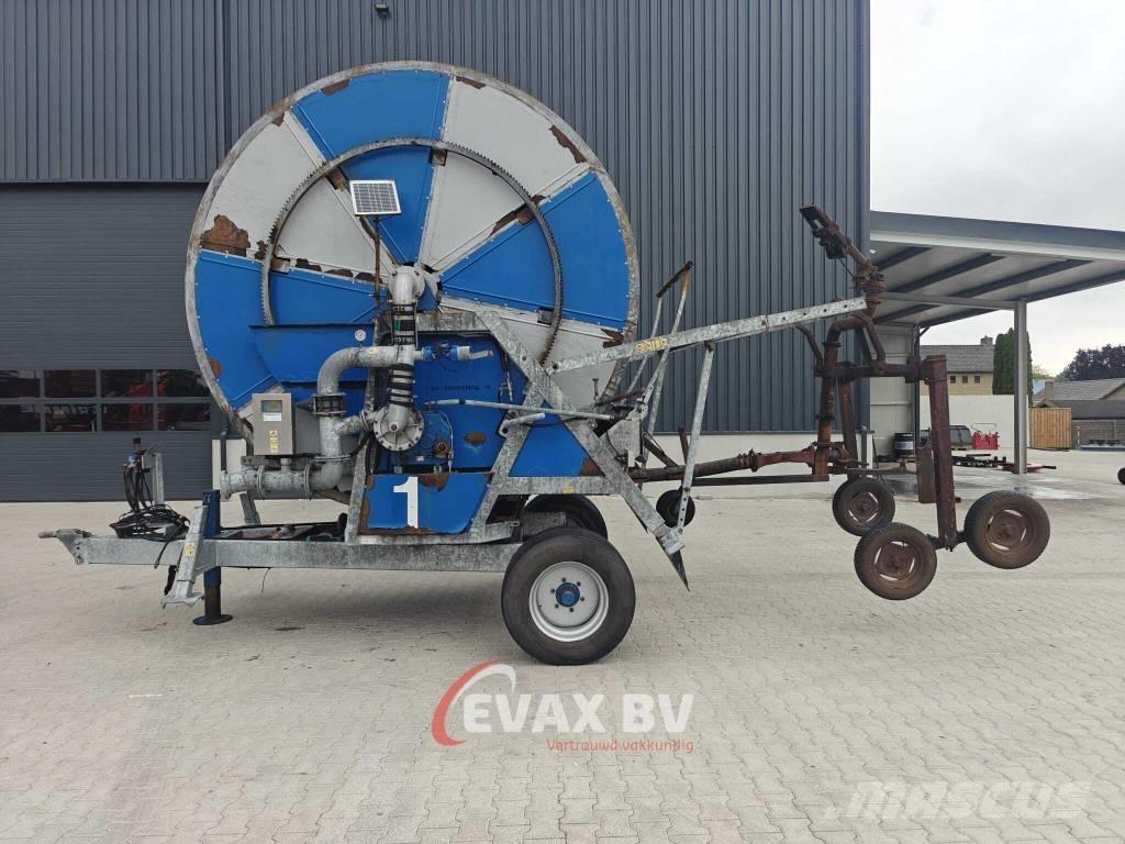  Nettuno E200 125x500 Sistemas de riego