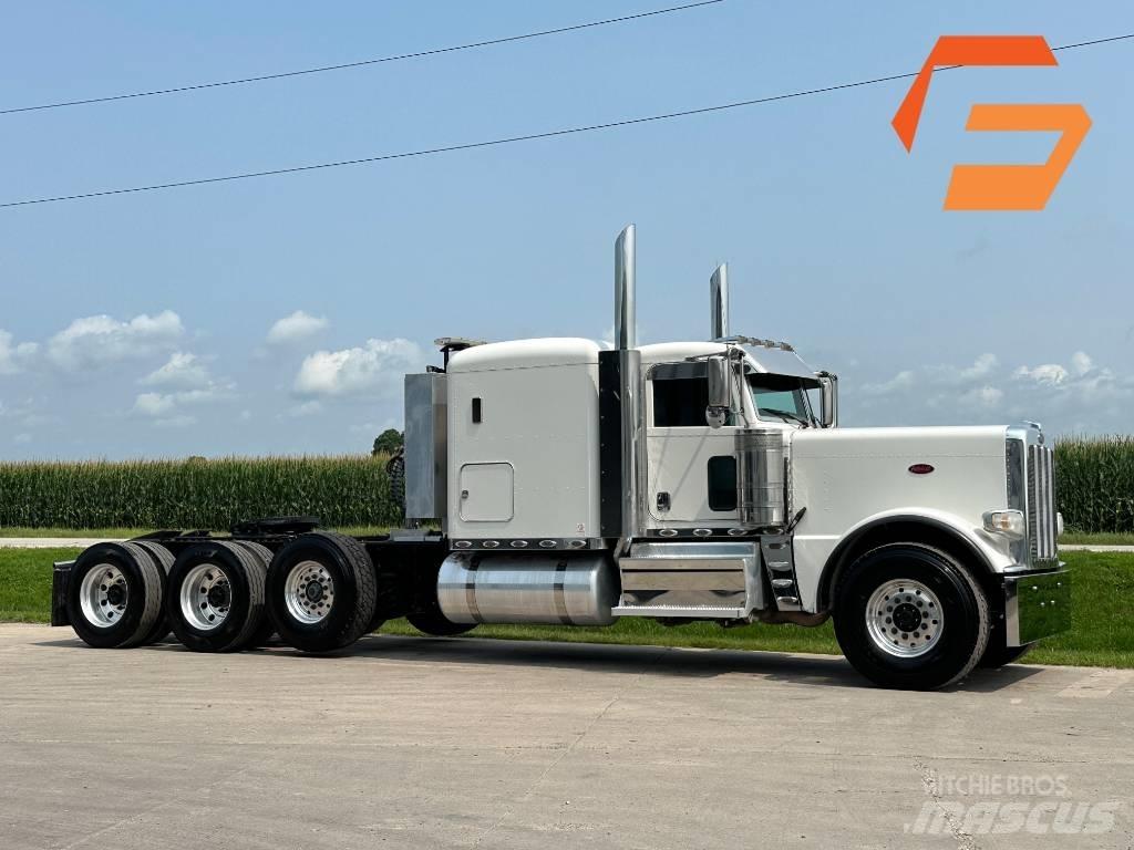 Peterbilt 389 Camiones tractor