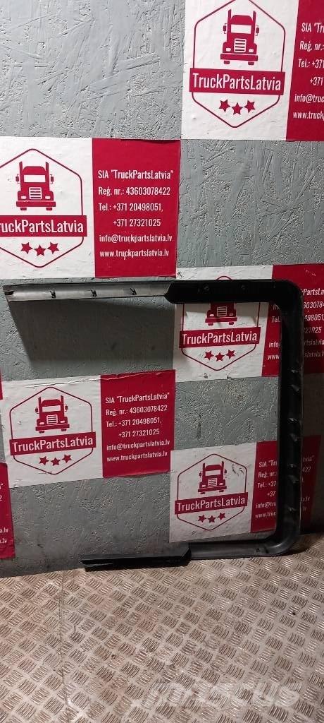 Scania R 440   1497228 Cabinas