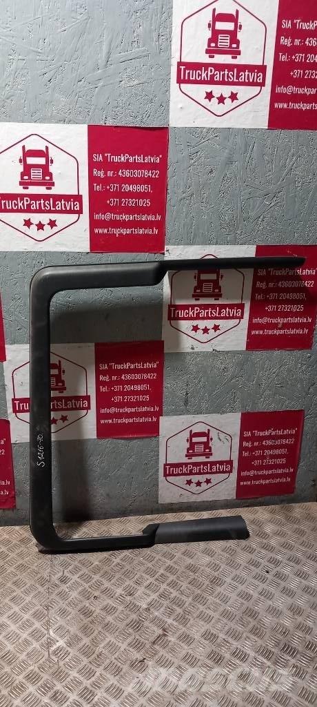 Scania R 440   1497228 Cabinas