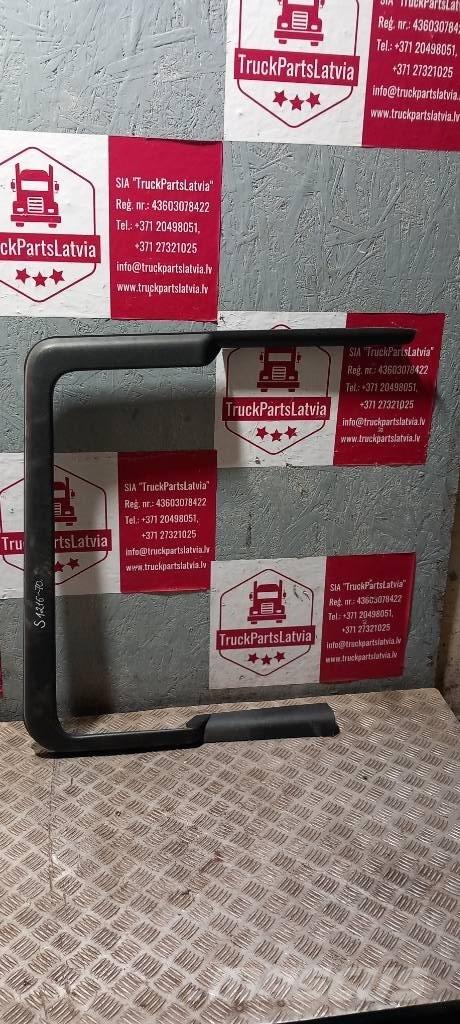 Scania R 440   1497228 Cabinas