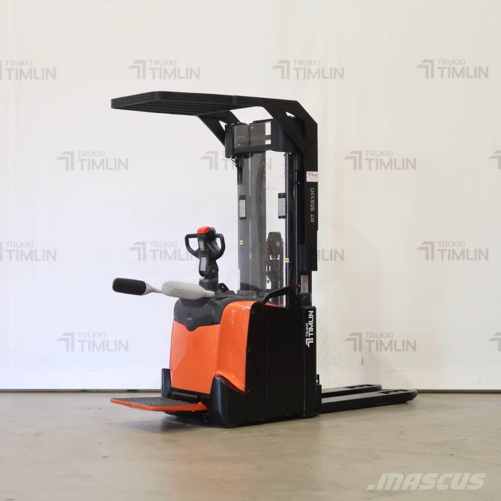 Toyota SPE140L Apiladoras eléctricos