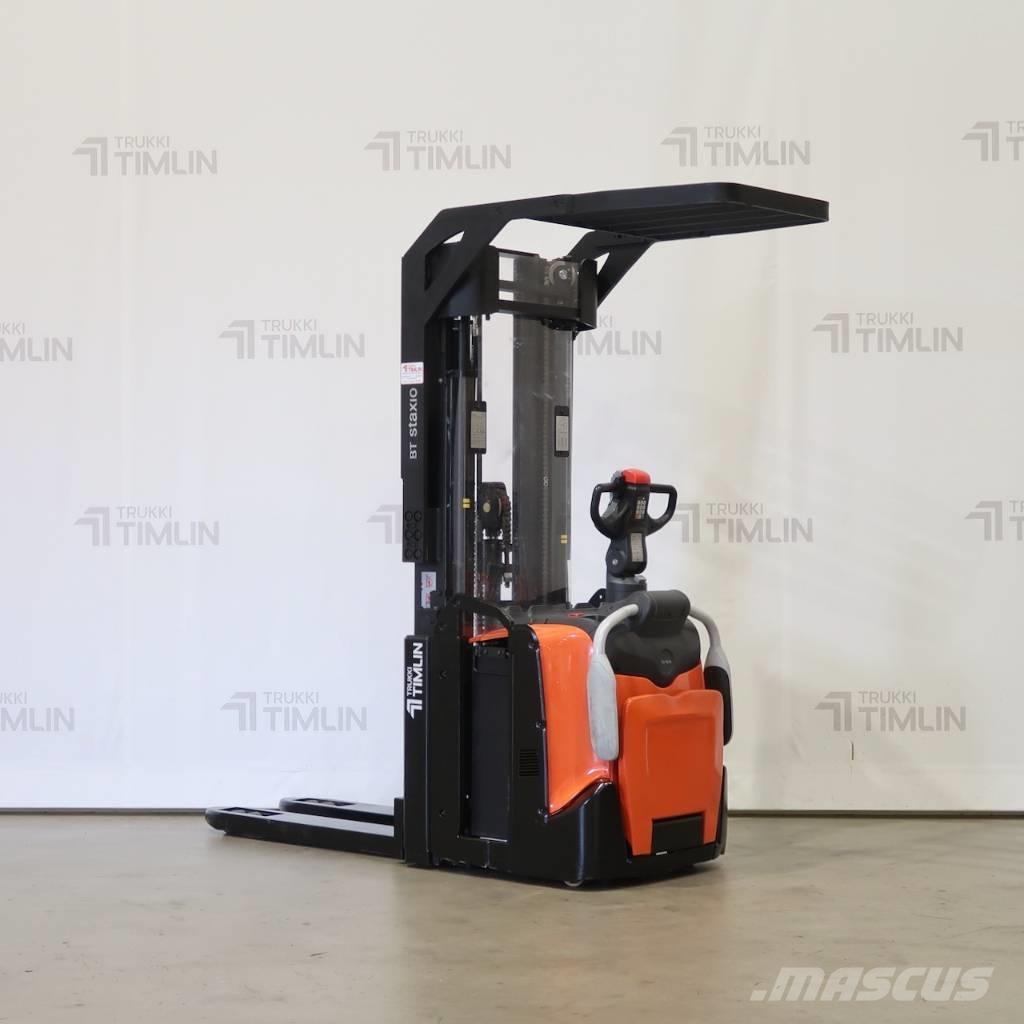 Toyota SPE140L Apiladoras eléctricos