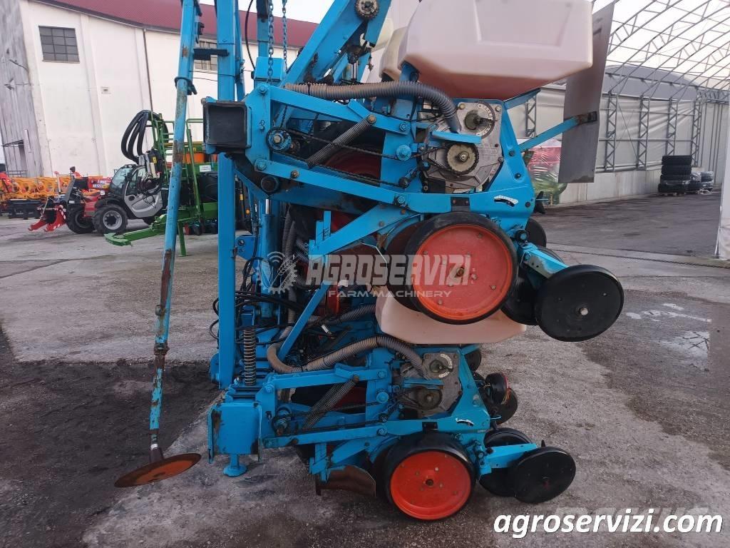 Monosem NG PLUS 3 Sembradoras de alta precisión