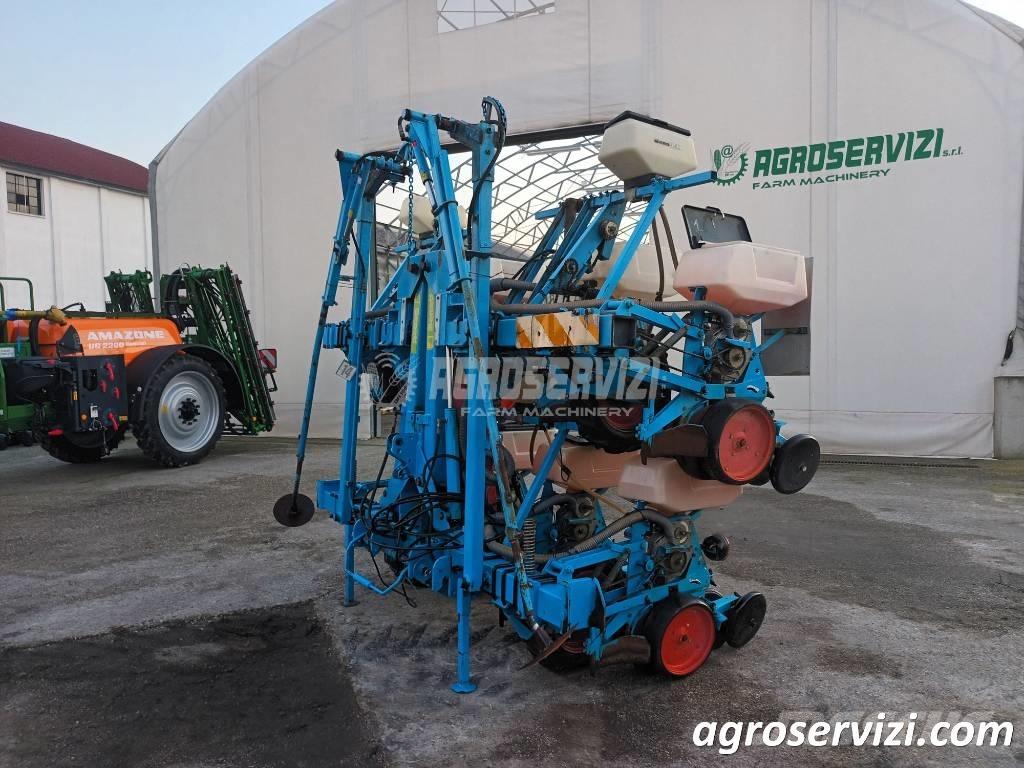 Monosem NG PLUS 3 Sembradoras de alta precisión