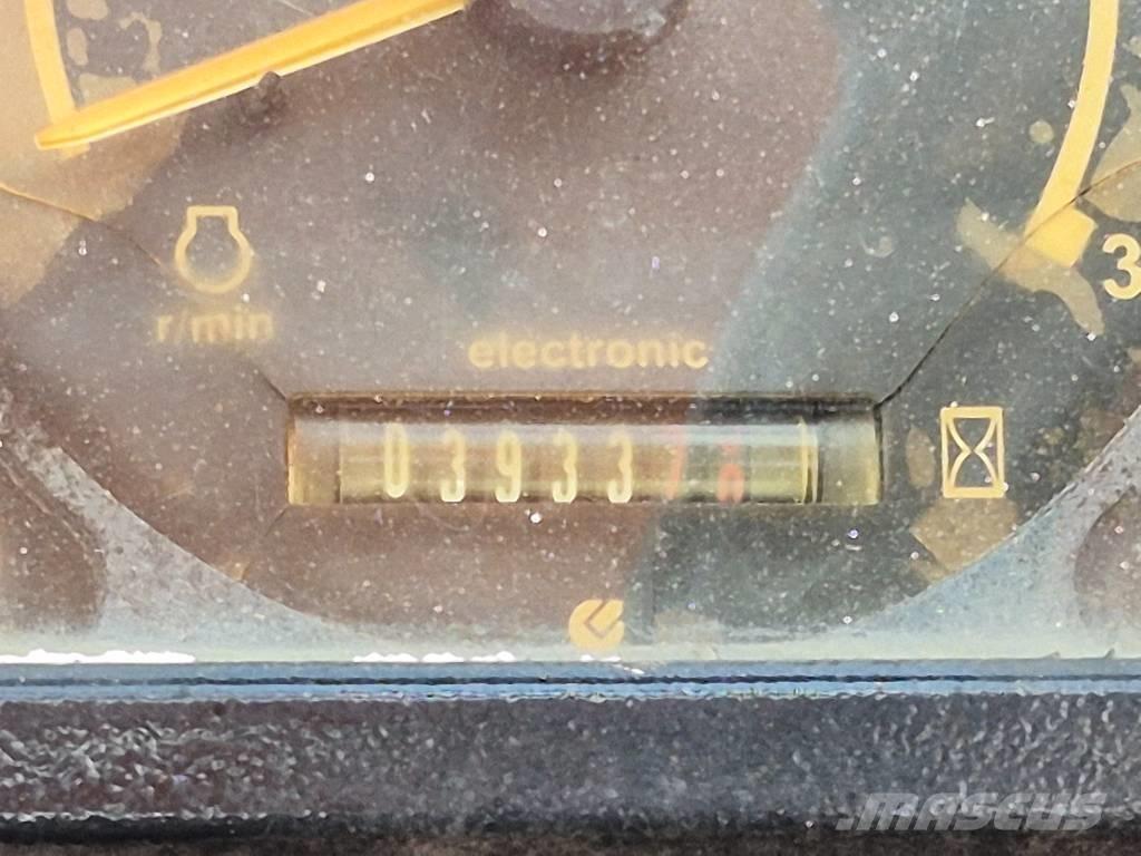 Lull 944E-42 Carretillas telescópicas