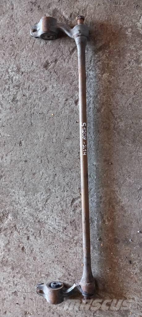 Scania 94 D.   1747048 Cabinas