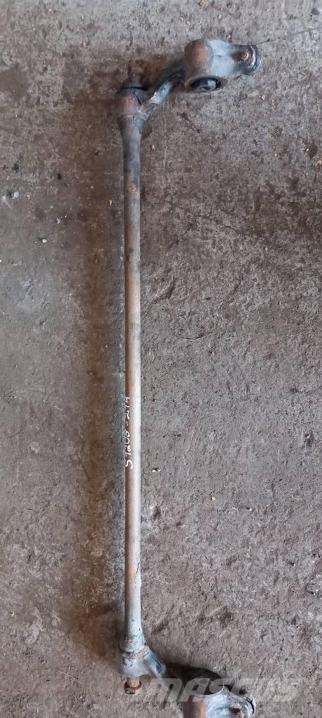 Scania 94 D.   1747048 Cabinas