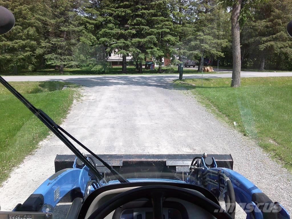 New Holland 3050 Tractores