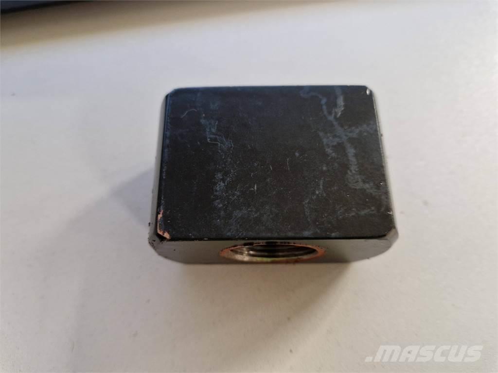 Rottne 041-0141 Hidráulicos