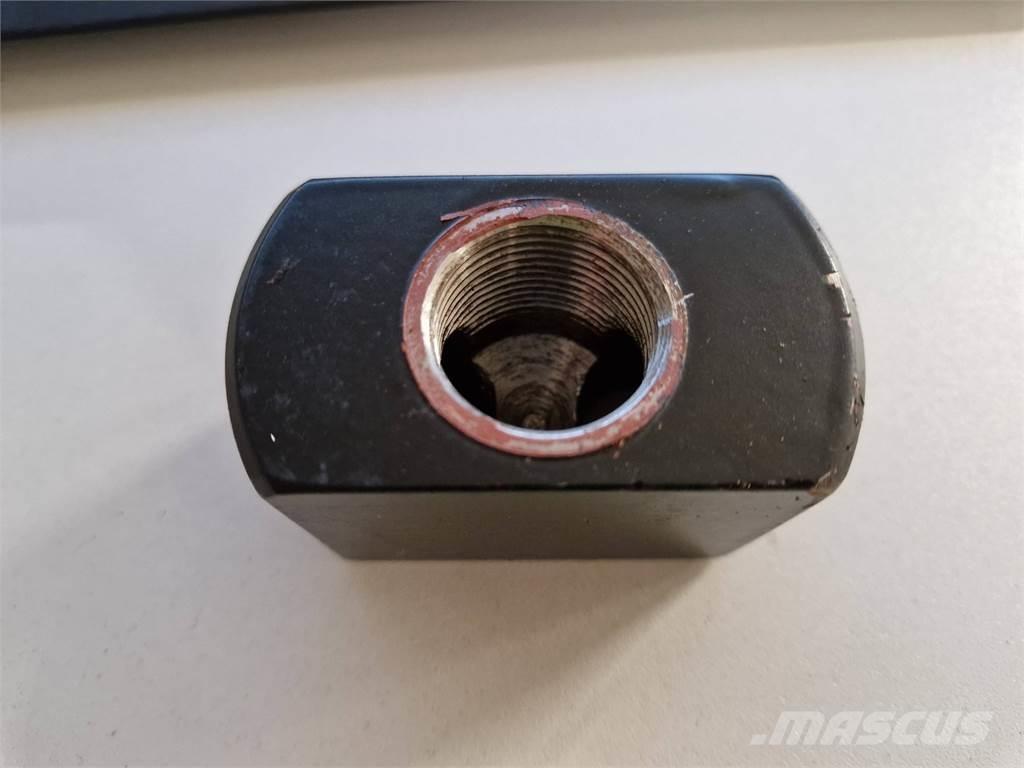 Rottne 041-0141 Hidráulicos