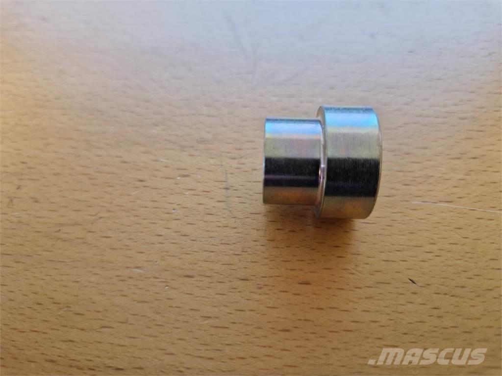 Ponsse P26332 Chasís