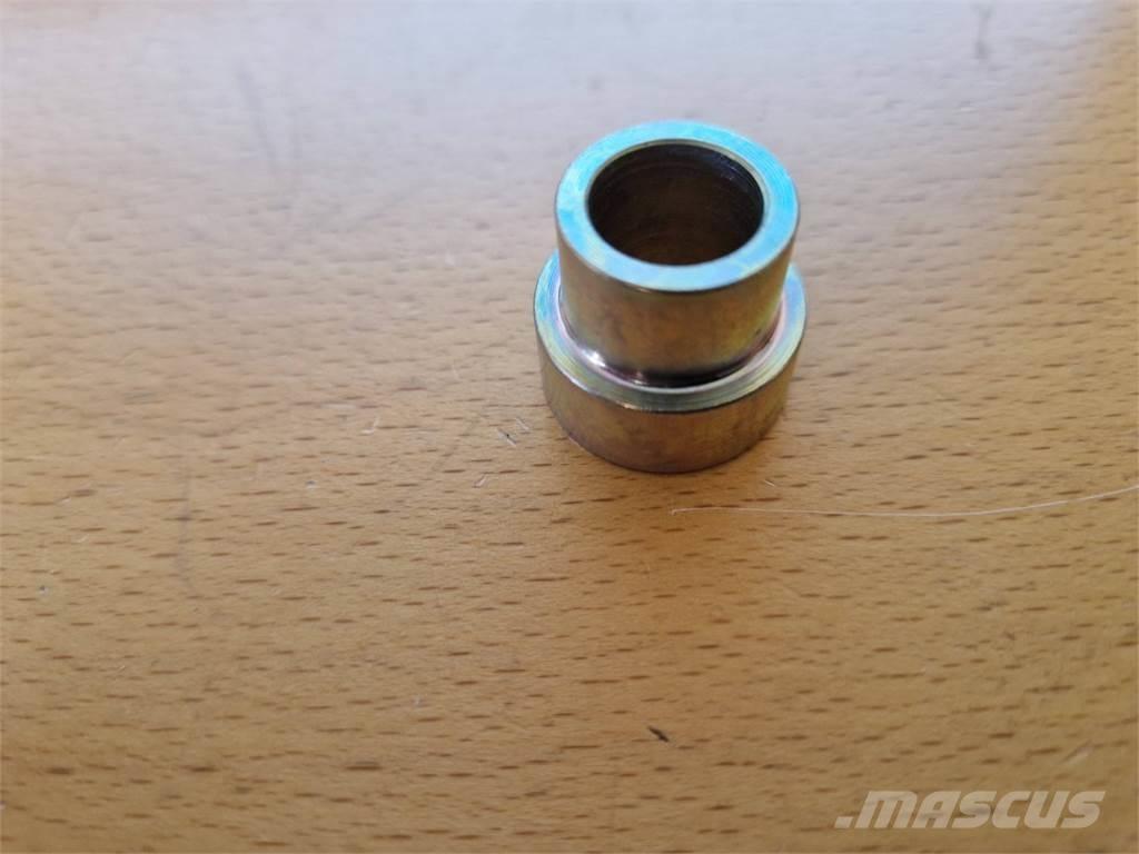 Ponsse P26332 Chasís