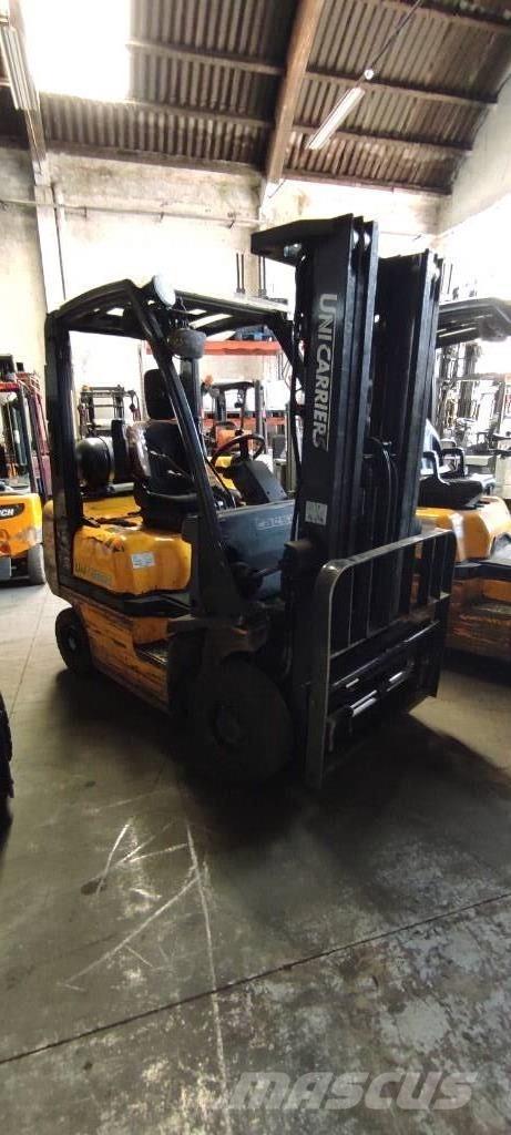 UniCarriers P1D1A18LQ Camiones LPG