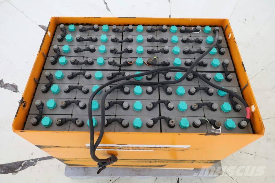 Still RX 60-25 Carretillas de horquilla eléctrica