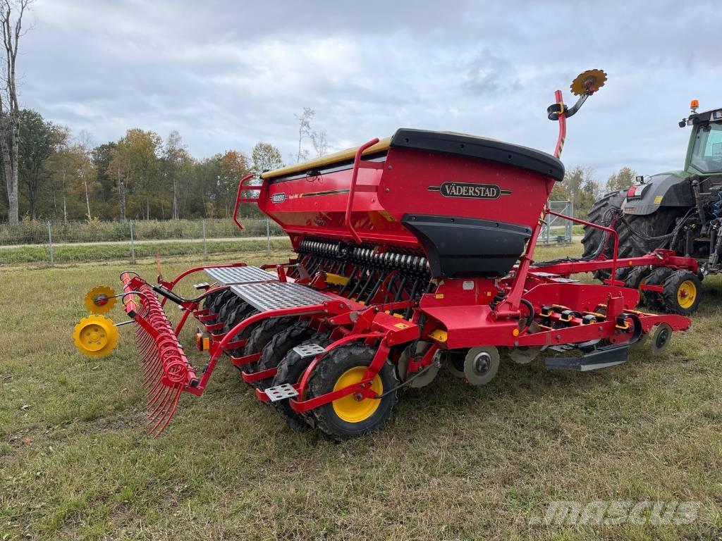 Väderstad Rapid400C Taladros