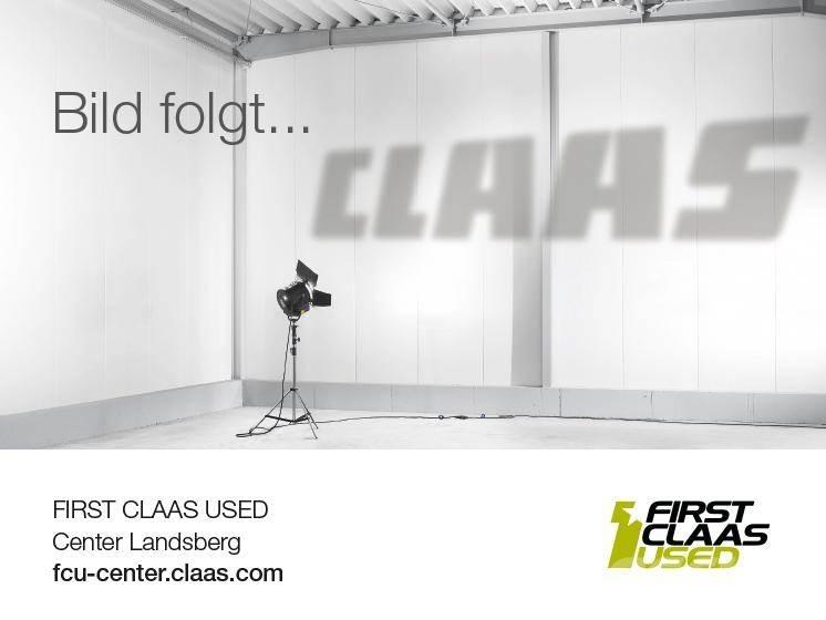 CLAAS JAGUAR 990 Cosechadoras de forraje autopropulsadas