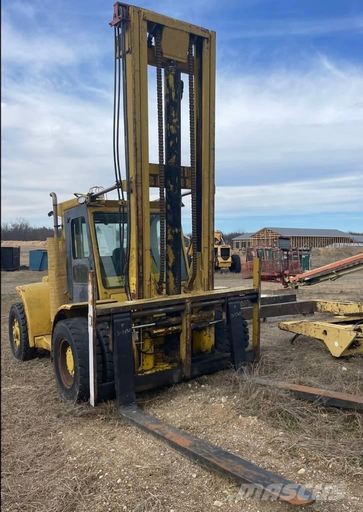 Hyster H 200 H Montacargas - otros