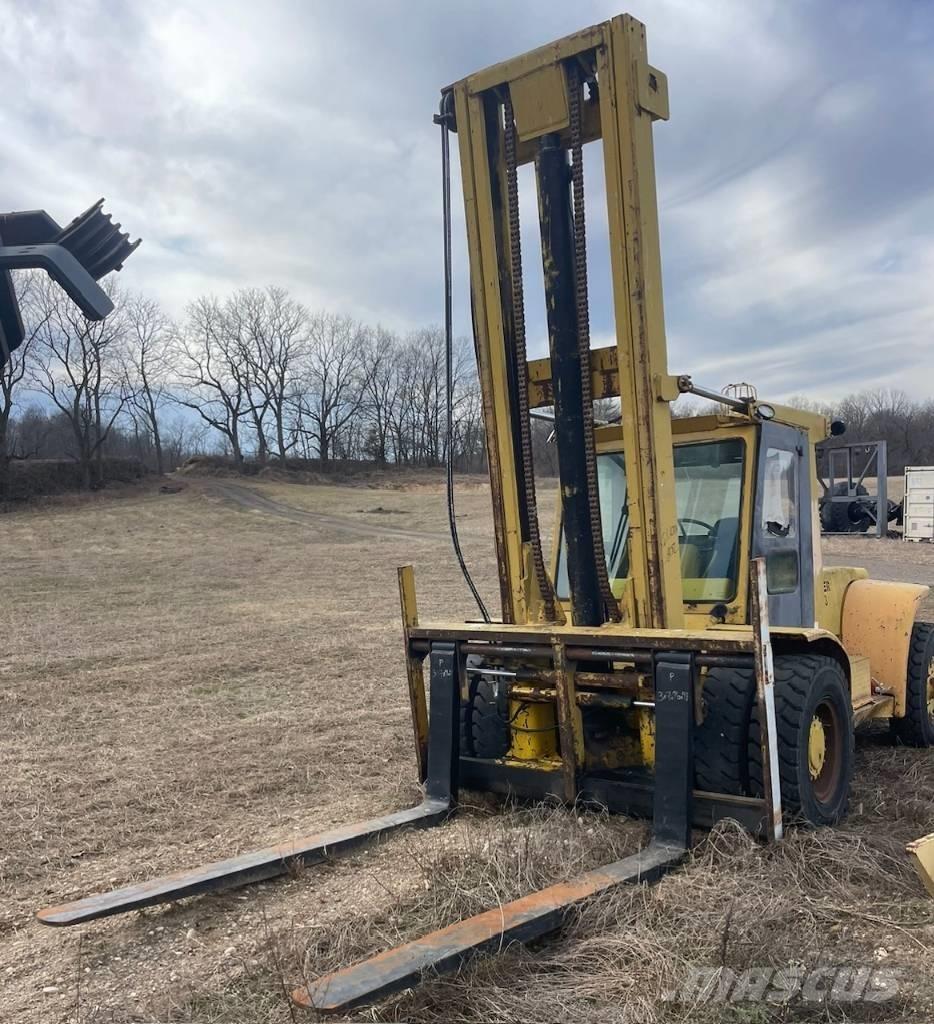 Hyster H 200 H Montacargas - otros