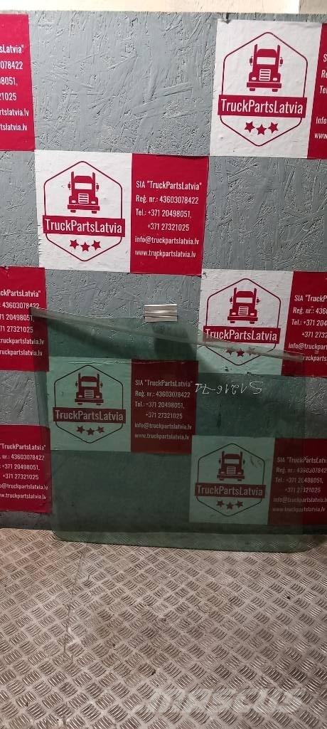 Scania R 440   1306260 Cabinas