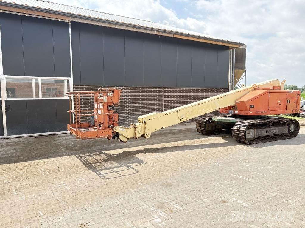 Aichi Sr18 Otras plataformas elevadoras