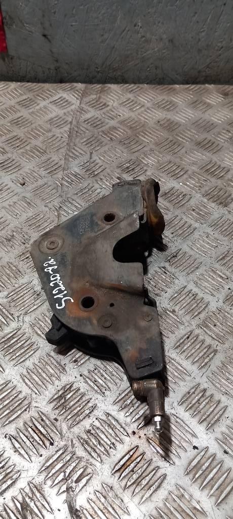 Scania G 400  1810345 Cabinas