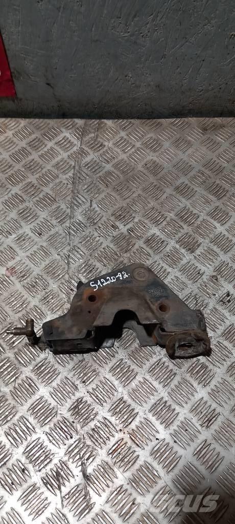 Scania G 400  1810345 Cabinas