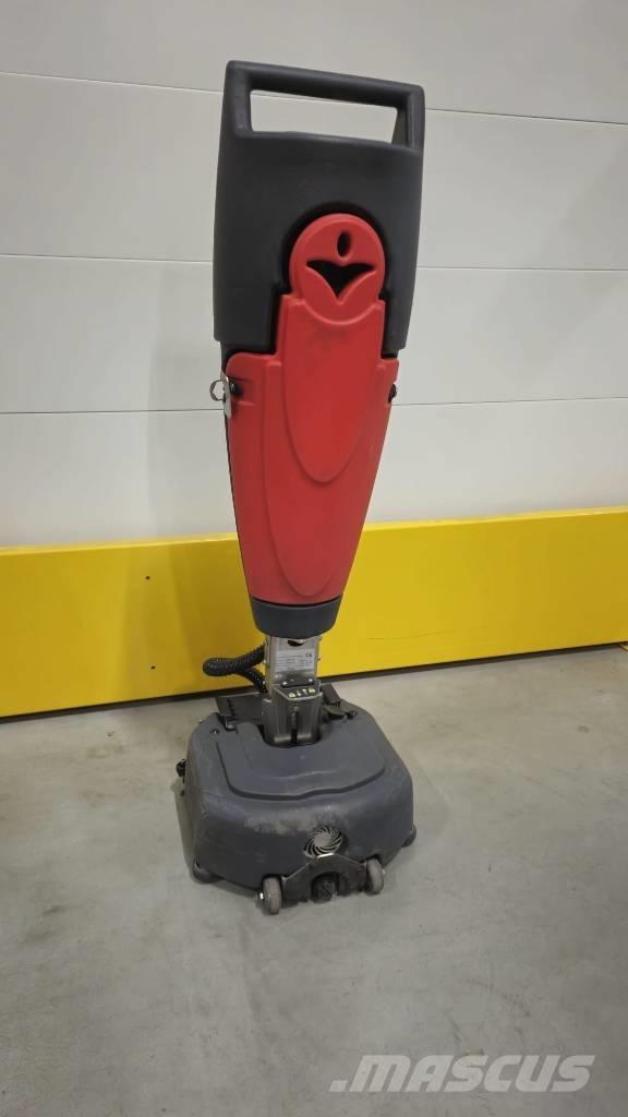 Hako Scrubmaster B3 Fregadora