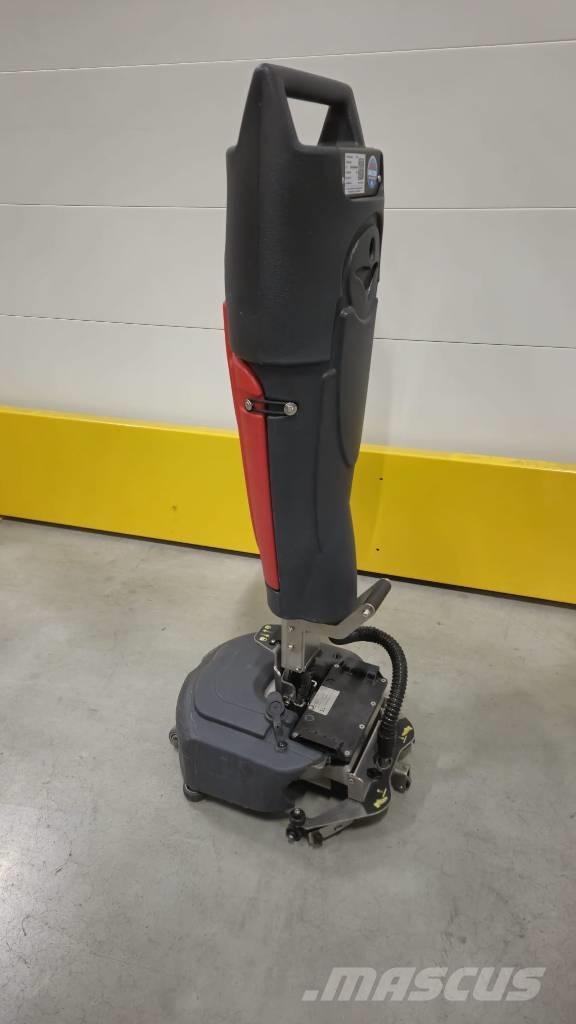 Hako Scrubmaster B3 Fregadora