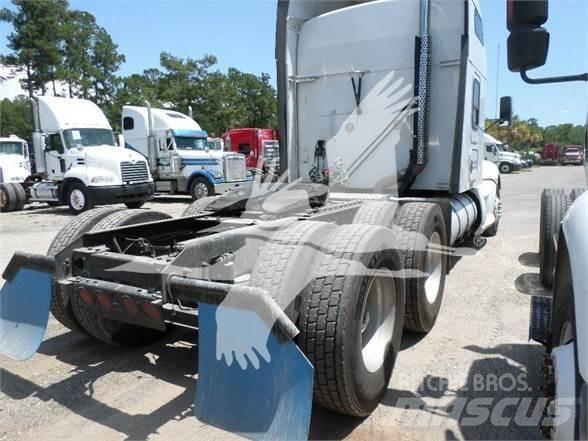 Kenworth T660 Otros