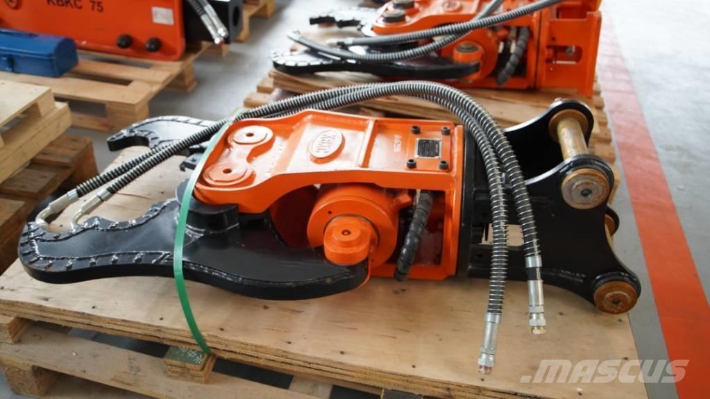  Kabonc KBKC HS04 Cortadoras