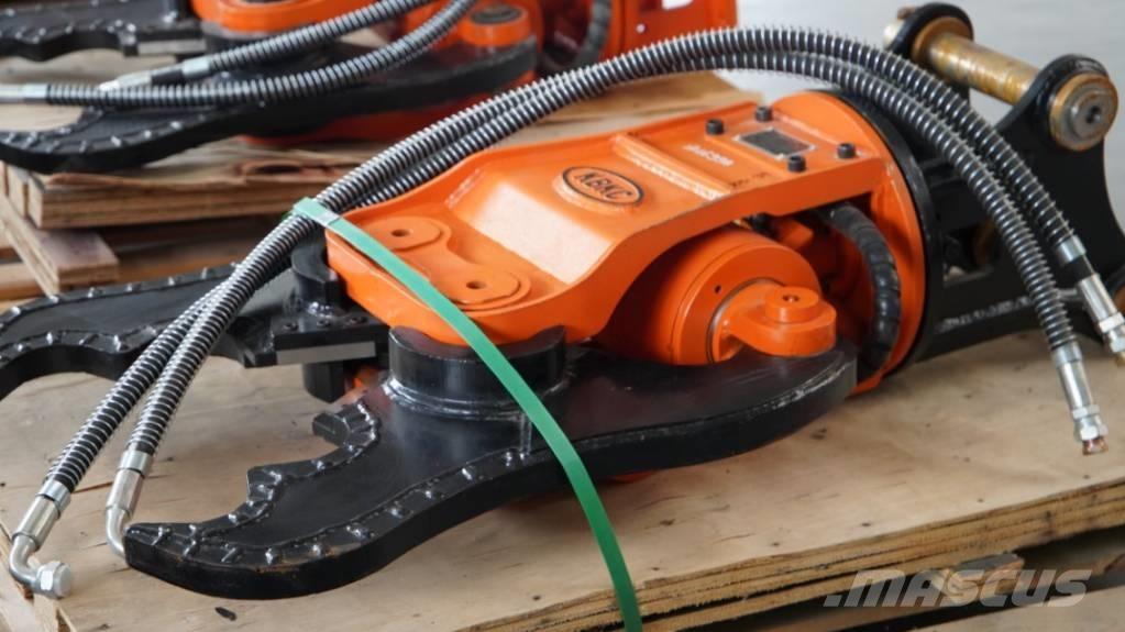  Kabonc KBKC HS04 Cortadoras