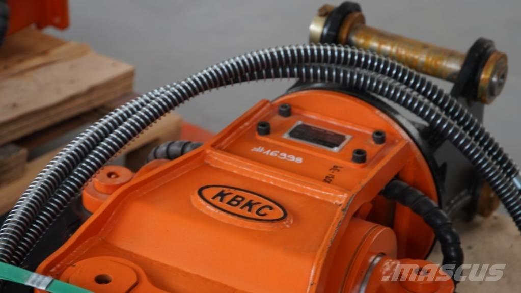  Kabonc KBKC HS04 Cortadoras