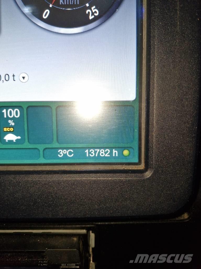 John Deere 1510 E Transportadoras