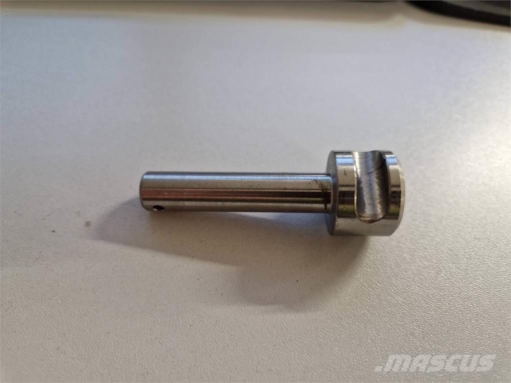 Rottne 088-18711 Chasís