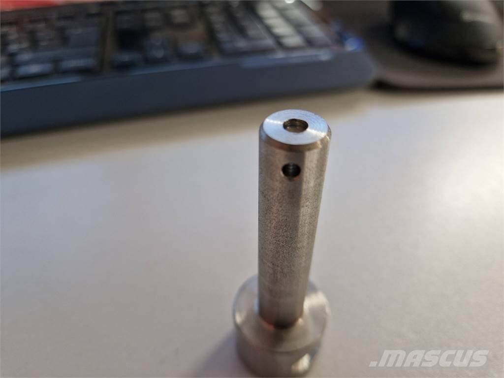 Rottne 088-18711 Chasís