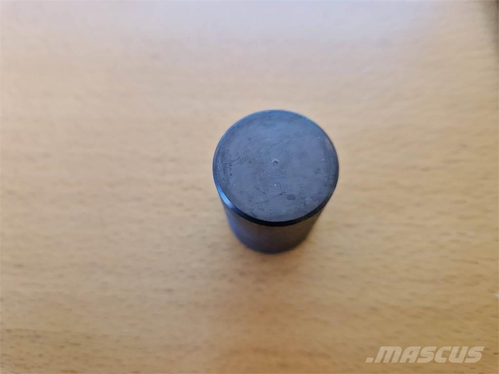 Eco Log 7034612 Chasís