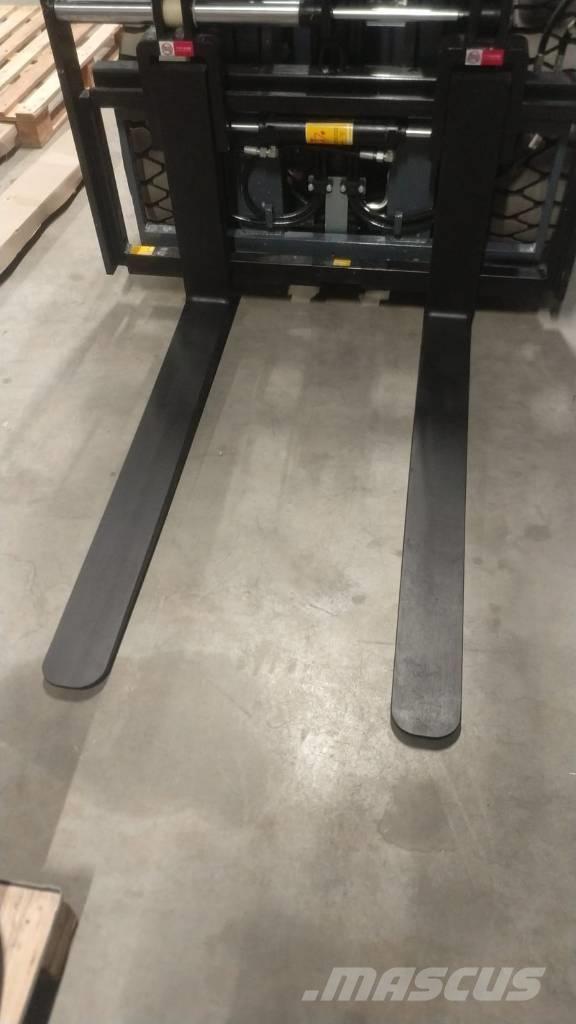 Heli CPD35-GB2LI-M Carretillas de horquilla eléctrica