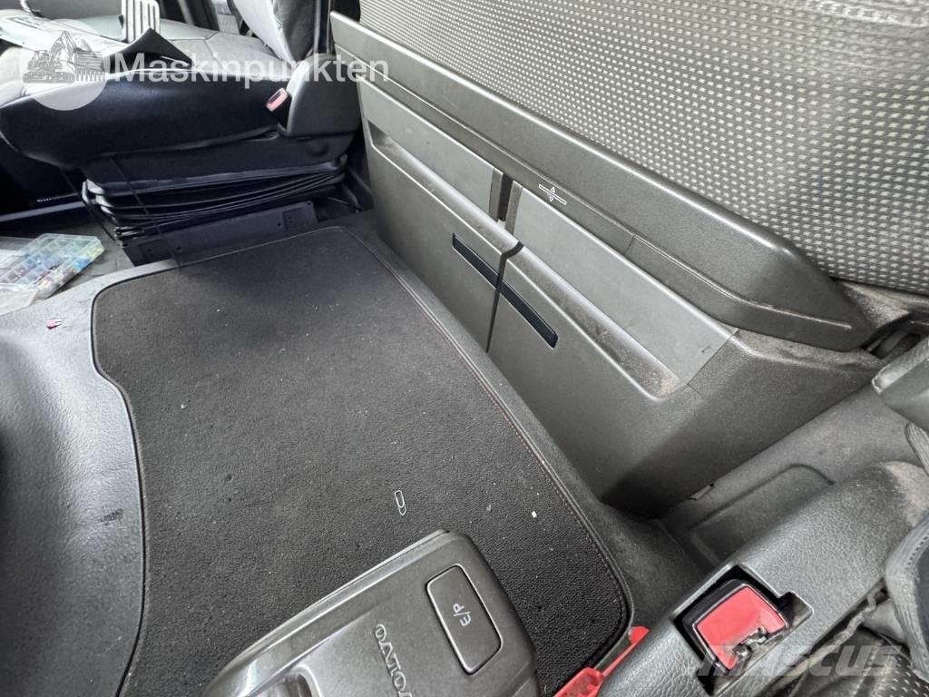 Volvo FH 500 Camiones con temperatura controlada