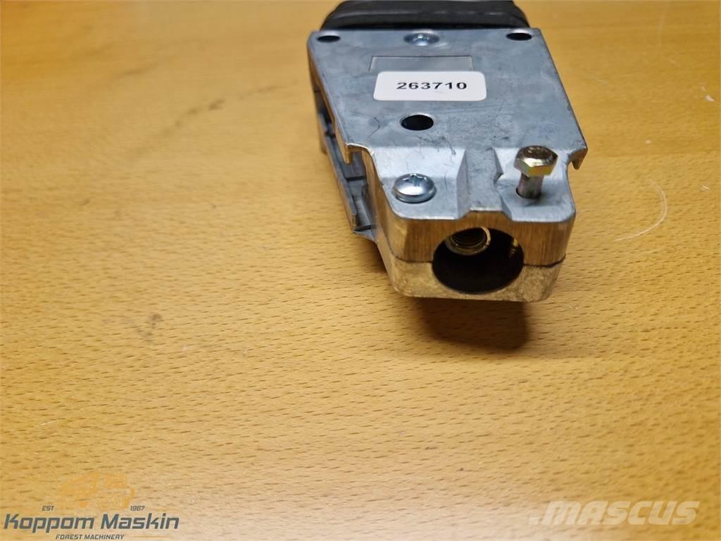 Eco Log 7009577 Cabina