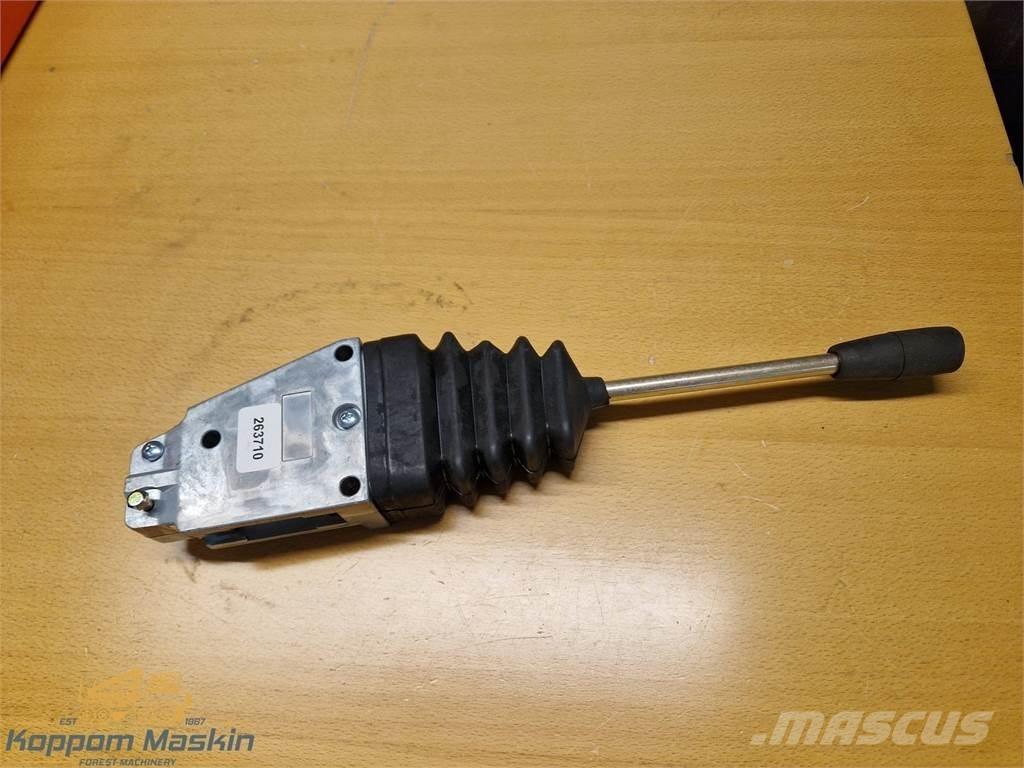 Eco Log 7009577 Cabina