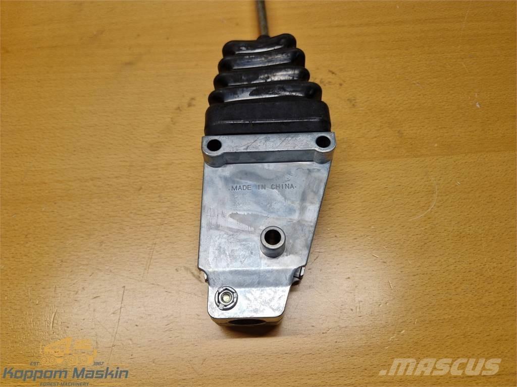 Eco Log 7009577 Cabina